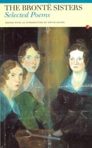 Cover von Selected Poems