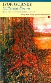 Cover von Collected Poems