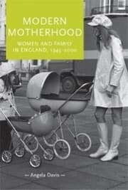 Cover von Modern motherhood