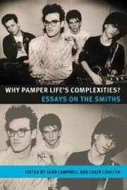 Cover von Why pamper life's complexities?