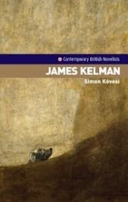 Cover von James Kelman