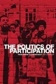 Cover von The politics of participation