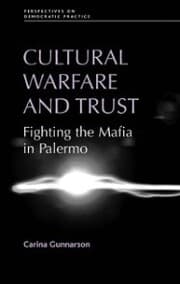 Cover von Cultural warfare and trust