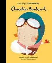 Cover von Amelia Earhart