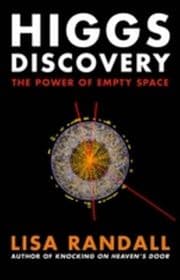 Cover von Higgs Discovery
