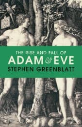 Cover von The Rise and Fall of Adam and Eve