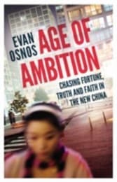 Cover von Age of Ambition