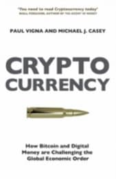 Cover von The Cryptocurrency