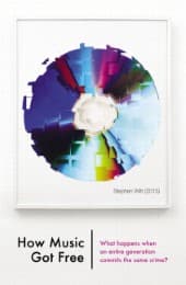 Cover von How Music Got Free