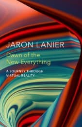 Cover von Dawn of the New Everything