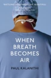 Cover von When Breath Becomes Air