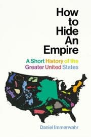 Cover von How to Hide an Empire