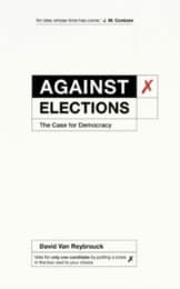 Cover von Against Elections