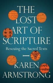 Cover von The Lost Art of Scripture