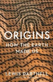 Cover von Origins