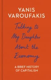 Cover von Talking to My Daughter About the Economy