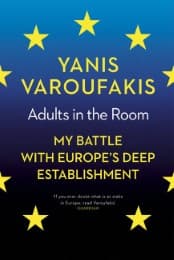 Cover von Adults In the Room