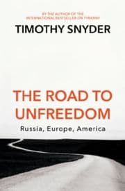 Cover von The Road to Unfreedom