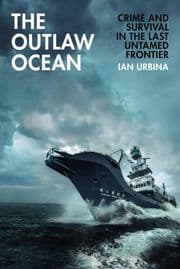 Cover von The Outlaw Ocean