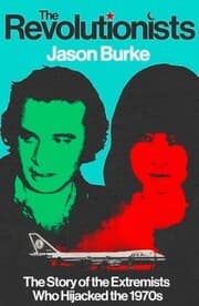 Cover von The Revolutionists