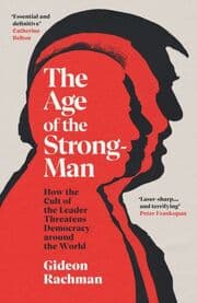 Cover von The Age of the Strongman