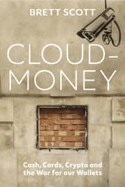 Cover von Cloudmoney