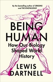 Cover von Being Human