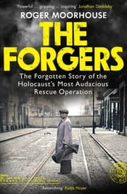 Cover von The Forgers