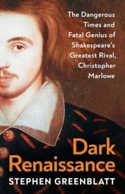 Cover von Dark Renaissance