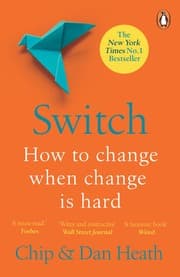 Cover von Switch