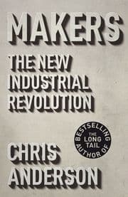 Cover von Makers