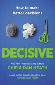 Cover von Decisive