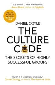 Cover von The Culture Code