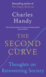 Cover von The Second Curve