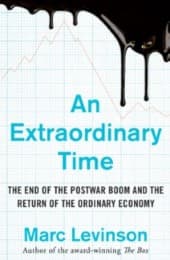 Cover von An Extraordinary Time