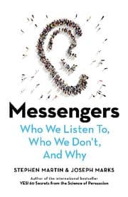 Cover von Messengers