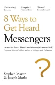 Cover von Messengers