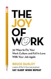 Cover von The Joy of Work
