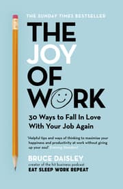 Cover von The Joy of Work