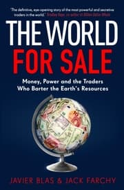 Cover von The World for Sale