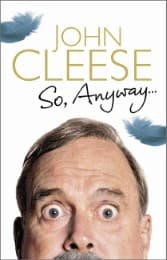 Cover von So, Anyway