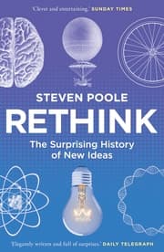 Cover von Rethink