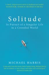 Cover von Solitude