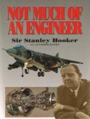 Cover von Not Much of an Engineer
