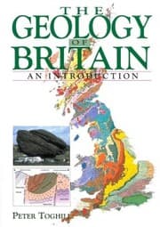Cover von The Geology of Britain