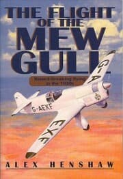 Cover von Flight Of The Mew Gull