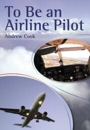 Cover von To Be An Airline Pilot