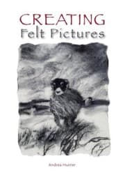 Cover von Creating Felt Pictures