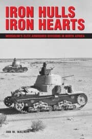 Cover von Iron Hulls, Iron Hearts