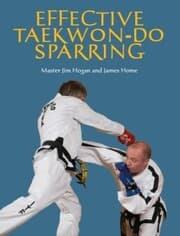 Cover von Effective Taekwon-Do Sparring